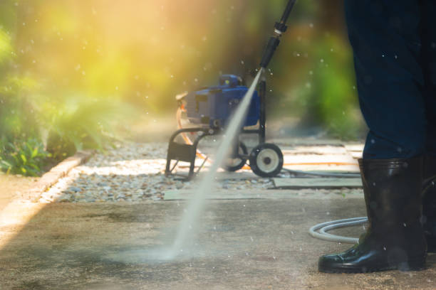 Best Building Exterior Pressure Washing in Maineville, OH